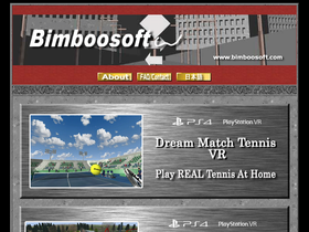 bimboosoft.com