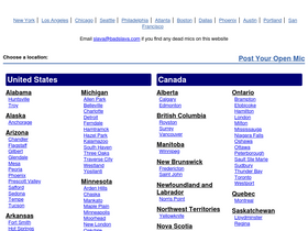 'badslava.com' screenshot