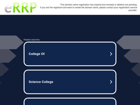 swamivivekanandcollege.net