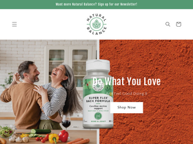 naturalbalance.com