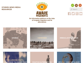 awaremigrants.org
