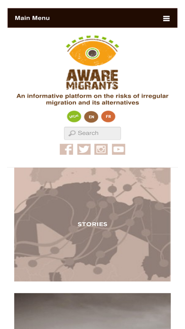 awaremigrants.org