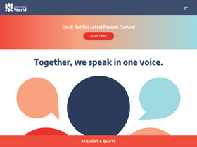 languageworldservices.com