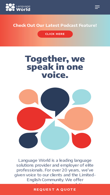 languageworldservices.com