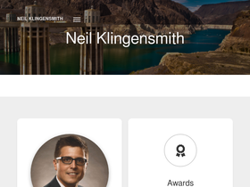 neilklingensmith.com