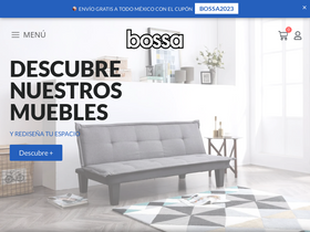 bossa.com.mx