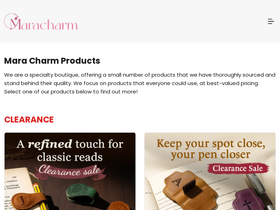 maracharm.com