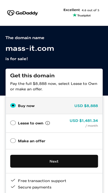 mass-it.com