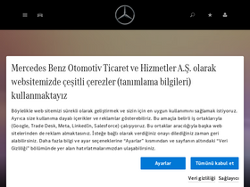 mercedes-benz.com.tr