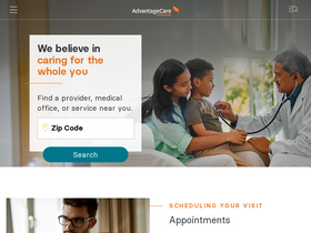 'acpny.com' screenshot