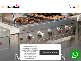 charbroilchurrasqueira.com.br