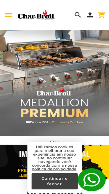 charbroilchurrasqueira.com.br