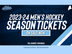 'goblackbears.com' screenshot