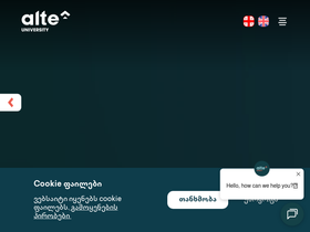 alte.edu.ge