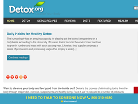 detox.org