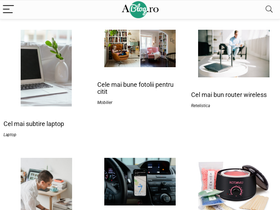 ablog.ro