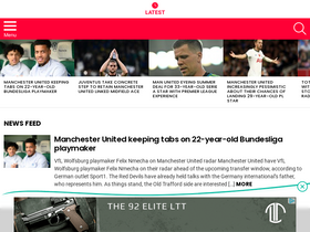 'weallfollowunited.com' screenshot