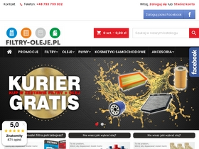 filtry-oleje.pl