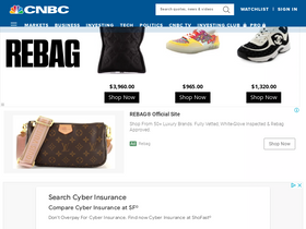 'netblogpro.com' screenshot