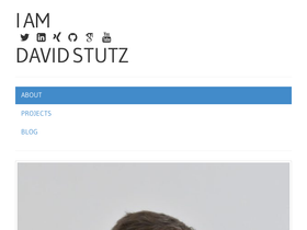 davidstutz.de
