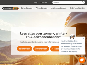 autobandencheck.nl