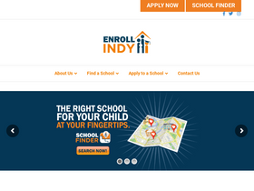 enrollindy.org