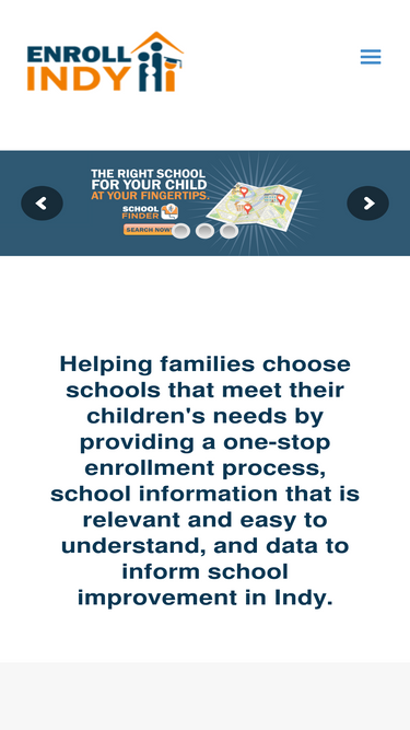 enrollindy.org