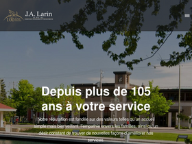 'jalarin.com' screenshot