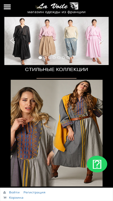 francedress.ru