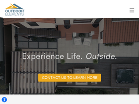 outdoorelementsusa.com