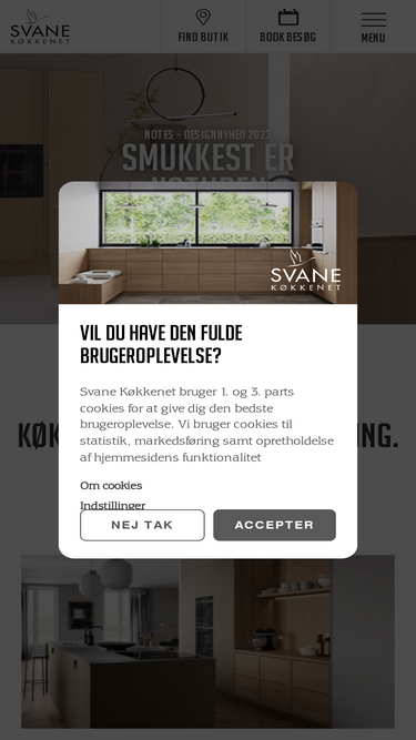 svane.com