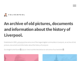 yoliverpool.com
