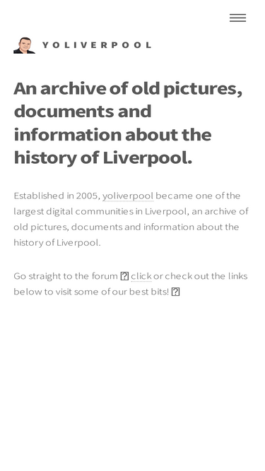yoliverpool.com
