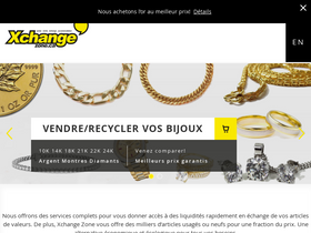 xchangezone.ca
