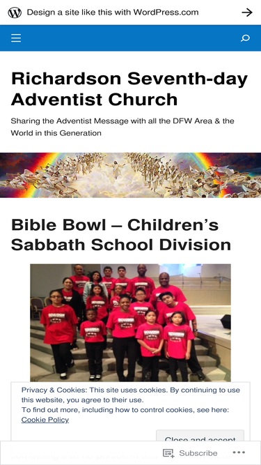 richardsonsda.wordpress.com