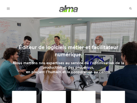 alma.fr