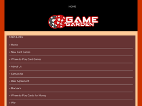gamegarden.net