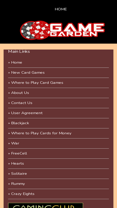 gamegarden.net