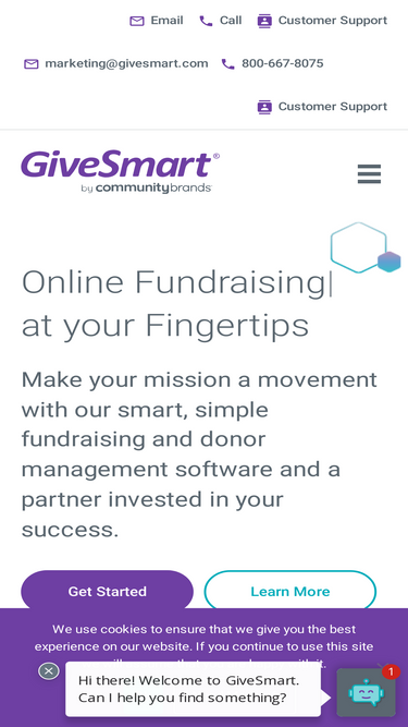 givesmart.com