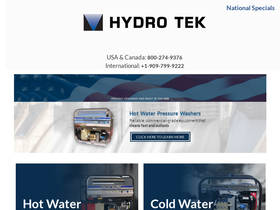 hydrotek.us