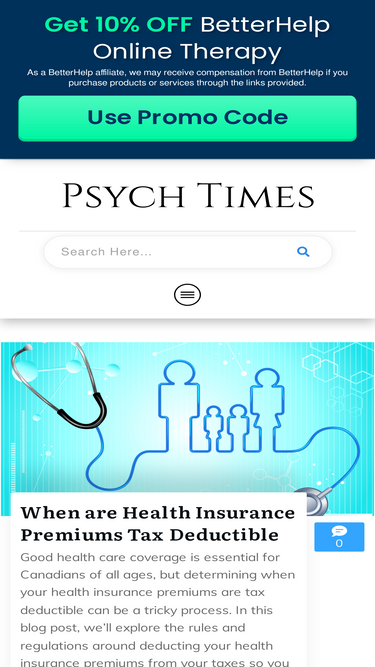 psychtimes.com