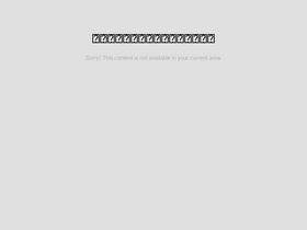 'goopass.jp' screenshot