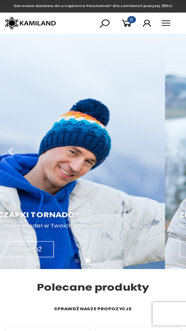 kamiland.pl