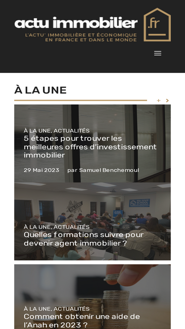 ultimaora.net