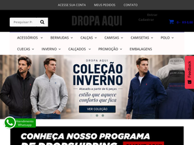 dropaaqui.com.br