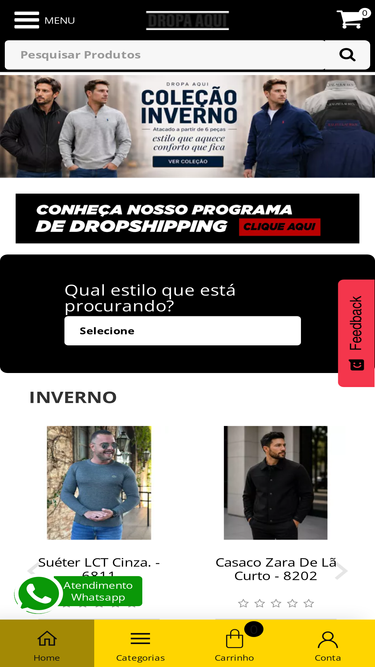 dropaaqui.com.br
