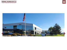 thermaltechnology.com