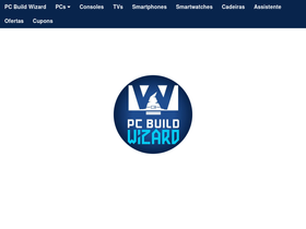 pcbuildwizard.com