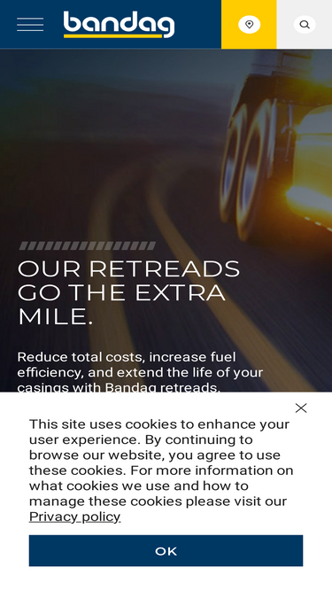bandag.com