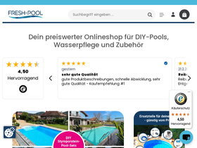 fresh-pool.de